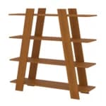 Lentyna Bookshelf-Pyramida Lentynos Svetainės baldai thumbnail