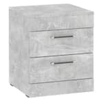 Naktinis staliukas 2 Monika Miegamojo baldai Naktiniai staliukai thumbnail