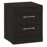 Naktinis staliukas 2 Monika Miegamojo baldai Naktiniai staliukai thumbnail