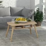 Žurnalinis staliukas Retro Svetainės baldai Žurnaliniai staliukai thumbnail