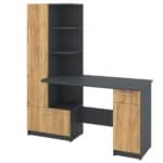 Stalas Shans-L Stalai vaikams Vaikų baldai thumbnail