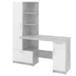 Stalas Shans-L Stalai vaikams Vaikų baldai thumbnail