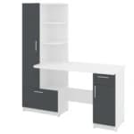 Stalas Shans-L Stalai vaikams Vaikų baldai thumbnail