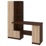 Stalas Shans-L Stalai vaikams Vaikų baldai thumbnail