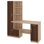 Stalas Shans-L Stalai vaikams Vaikų baldai thumbnail