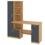 Stalas Shans-L Stalai vaikams Vaikų baldai thumbnail