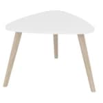 Žurnalinis staliukas Solo Svetainės baldai Žurnaliniai staliukai thumbnail