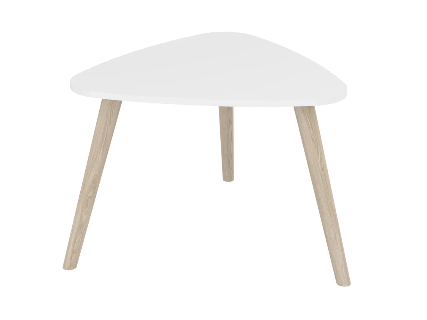 Žurnalinis staliukas Solo Svetainės baldai Žurnaliniai staliukai