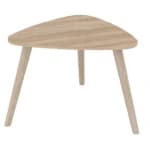 Žurnalinis staliukas Solo Svetainės baldai Žurnaliniai staliukai thumbnail