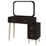 Kosmetinis staliukas 7 Kosmetiniai staliukai Miegamojo baldai thumbnail
