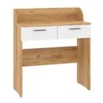 Kosmetinis staliukas Monika Kosmetiniai staliukai Miegamojo baldai thumbnail