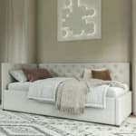 Vaikiška lova Emily Vaikiškos lovos Vaikų baldai thumbnail