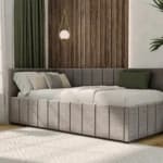 Vaikiška lova Loren Vaikiškos lovos Vaikų baldai thumbnail