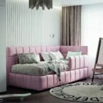 Vaikiška lova Zefir Vaikiškos lovos Vaikų baldai thumbnail