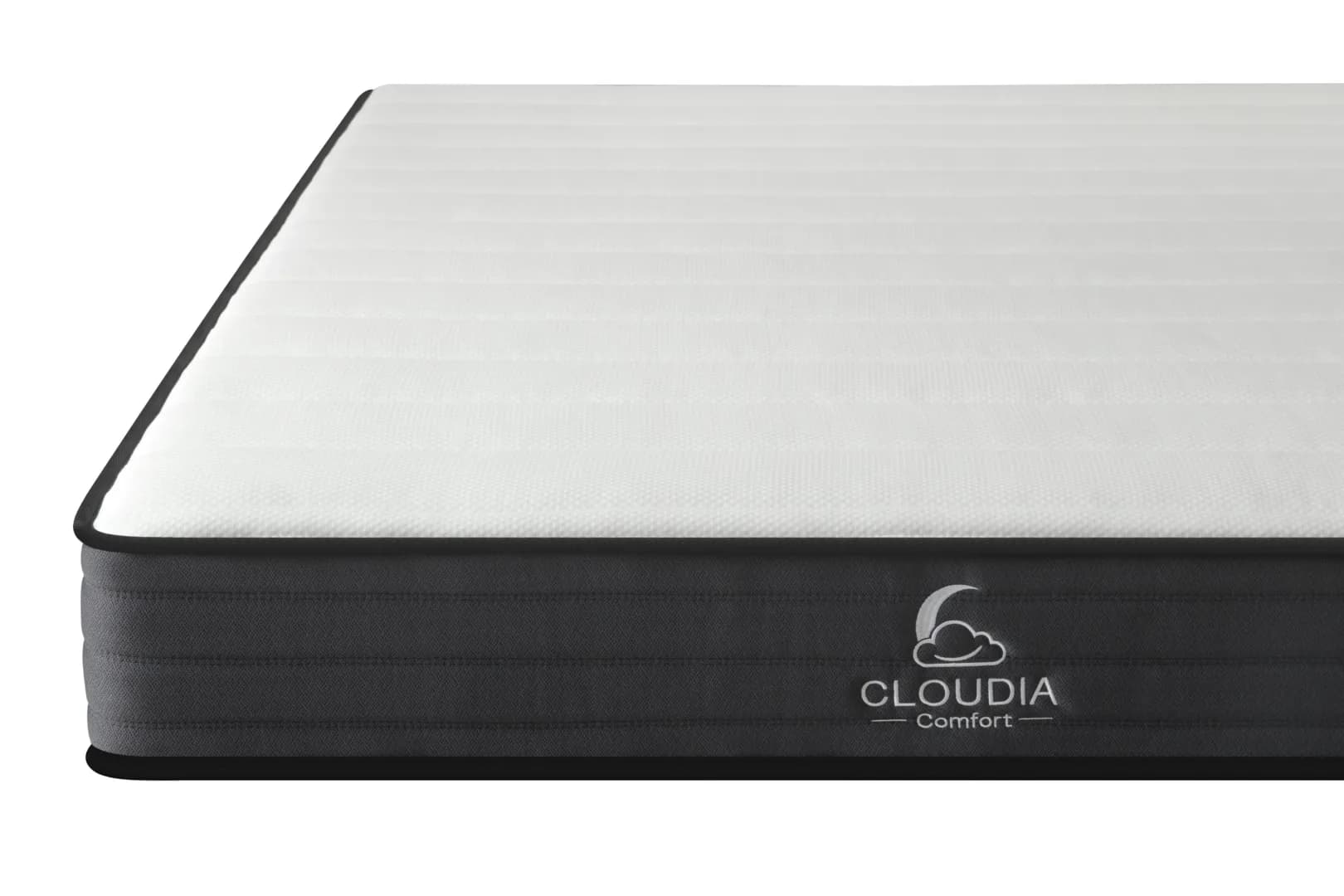 Čiužinys Cloudia Comfort Čiužiniai Miegamojo baldai Vaikų baldai