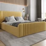 Lova Modena Lovos Miegamojo baldai thumbnail