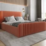 Lova Modena Lovos Miegamojo baldai thumbnail