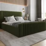 Lova Modena Lovos Miegamojo baldai thumbnail