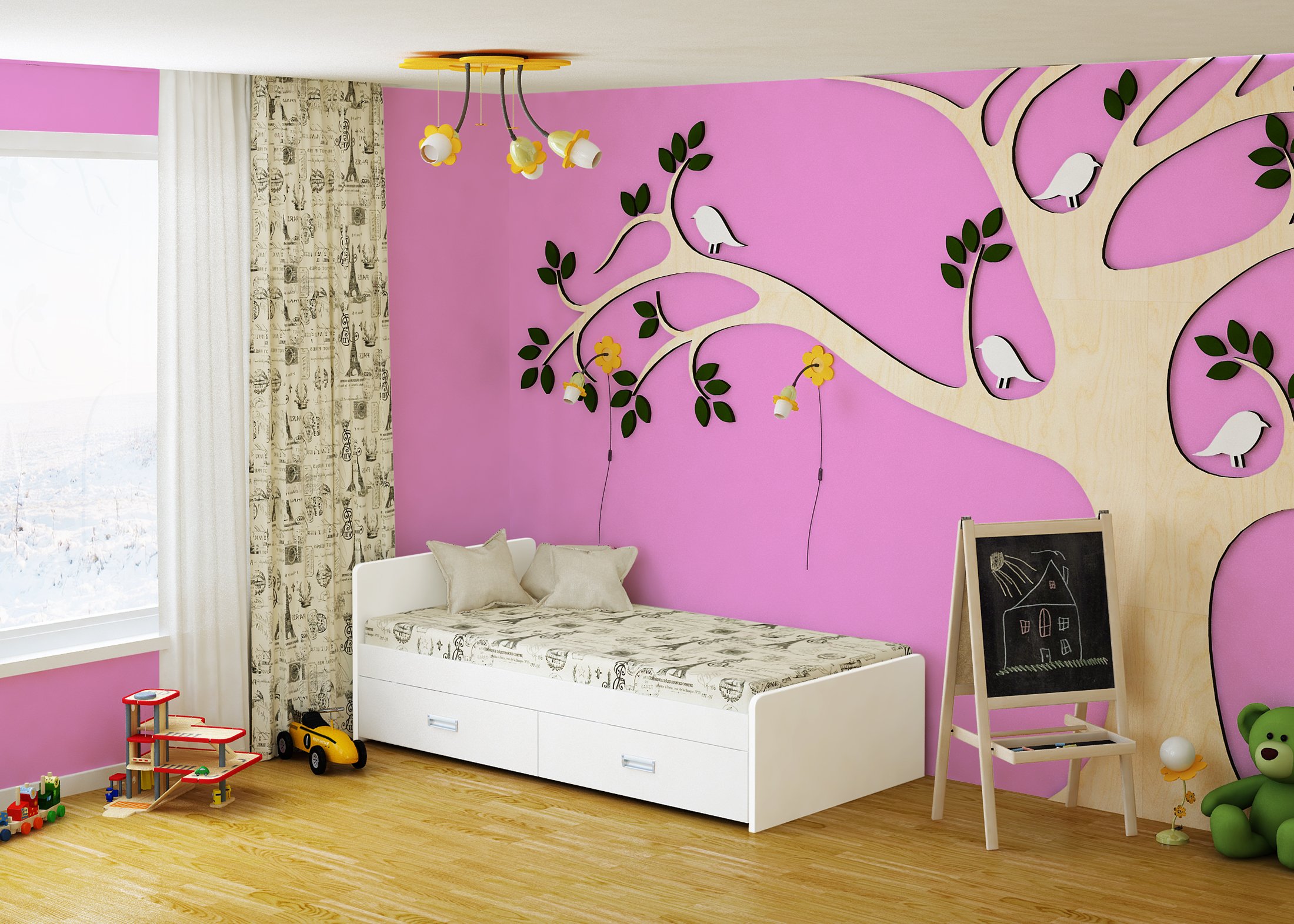 elze mod1