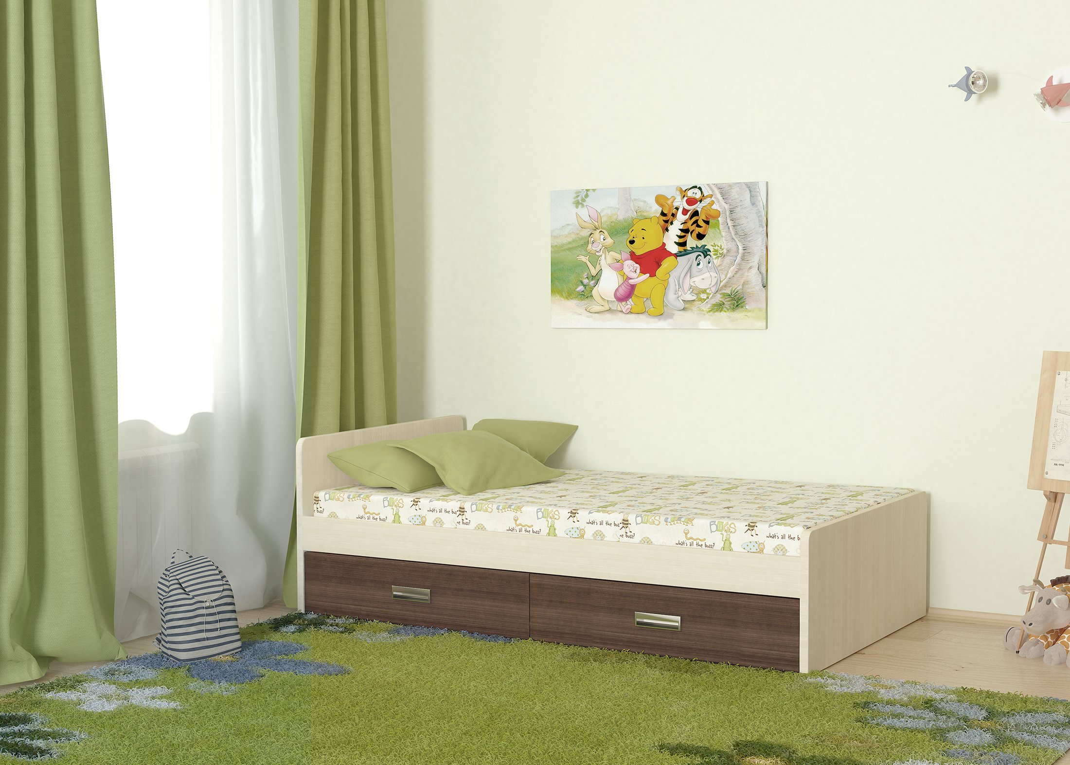 elze mod1