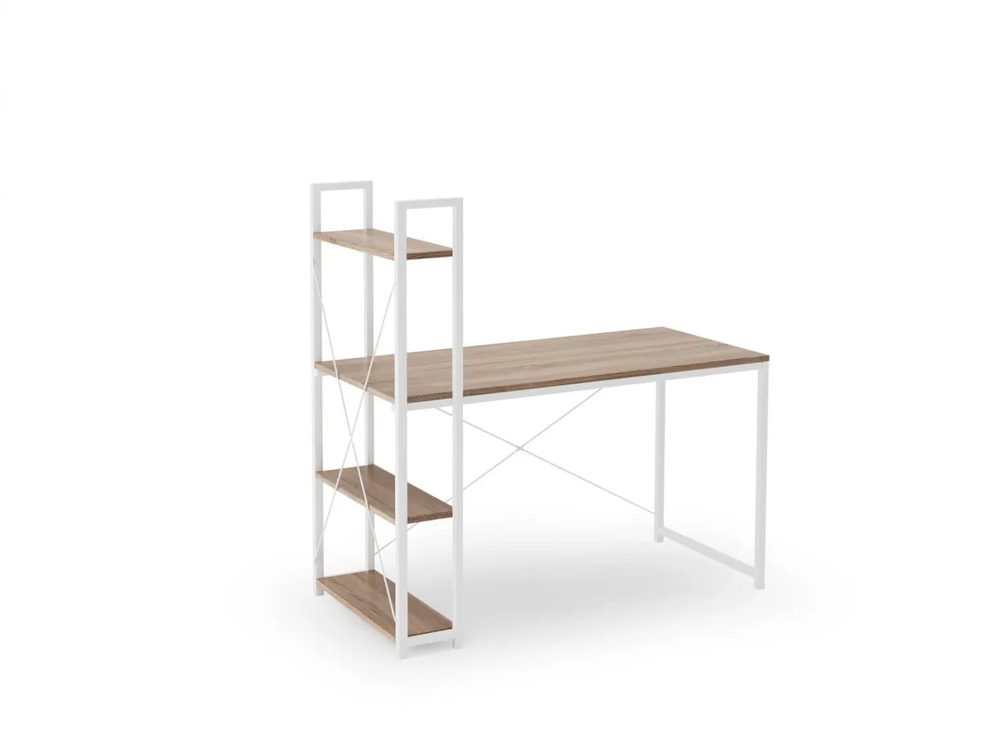 Stalas NARVIK B1 Stalai vaikams Vaikų baldai