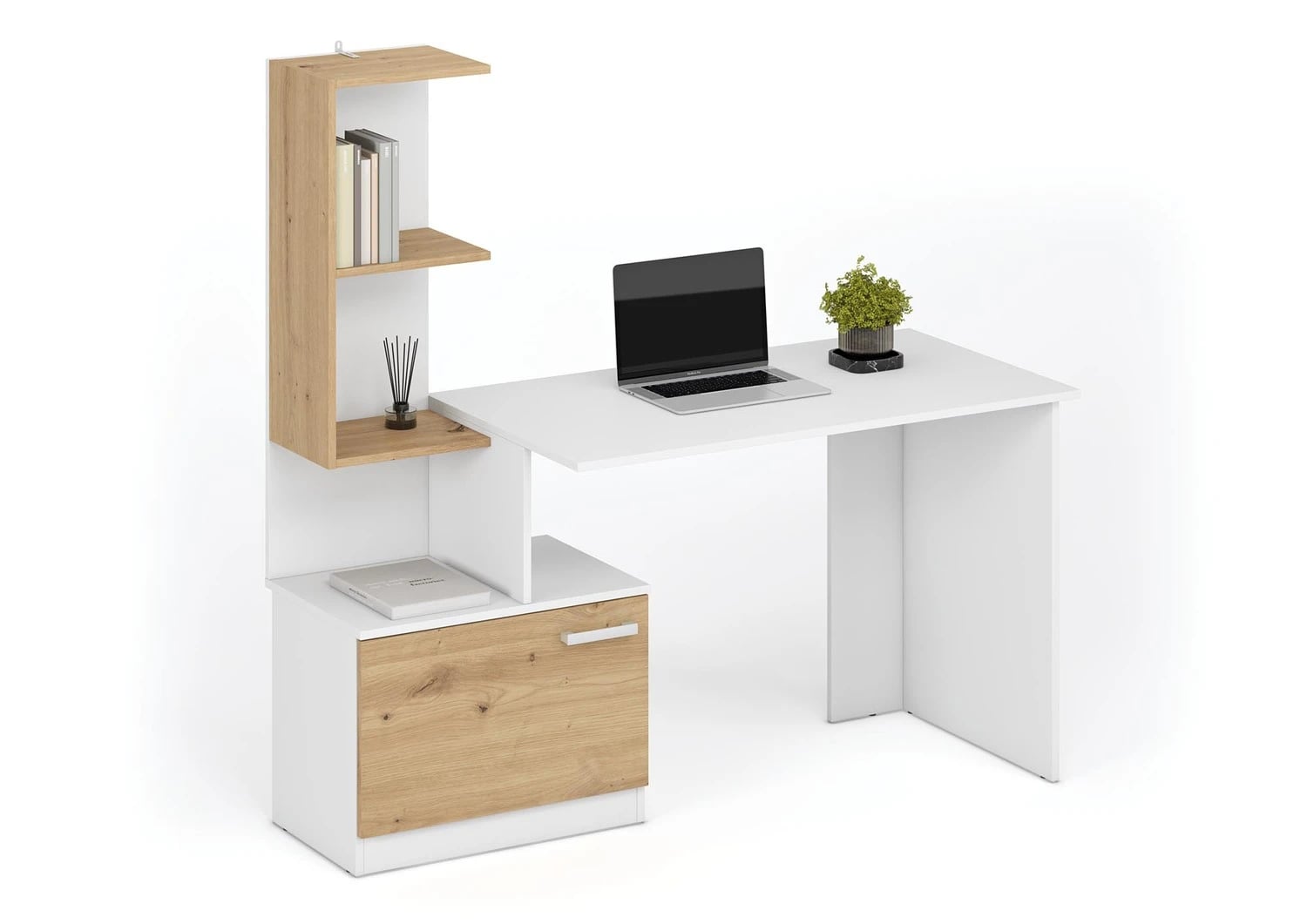 Stalas MISO Stalai vaikams Vaikų baldai