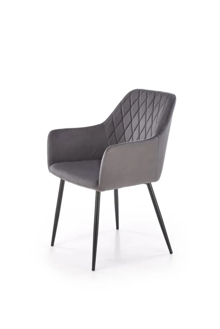 Kėdė K558 Kėdės Virtuvės baldai