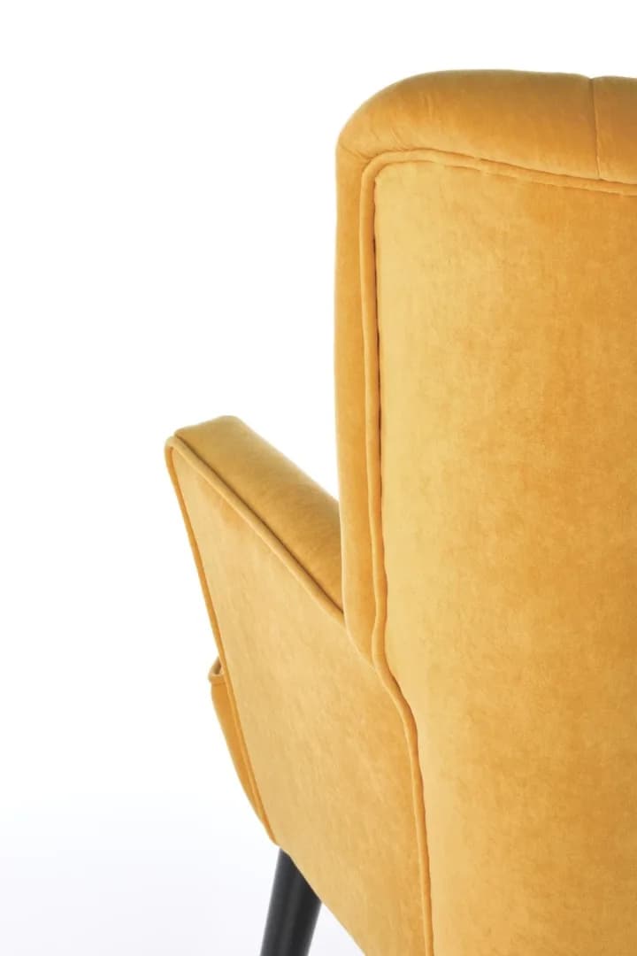 Fotelis DELGADO Foteliai Svetainės baldai