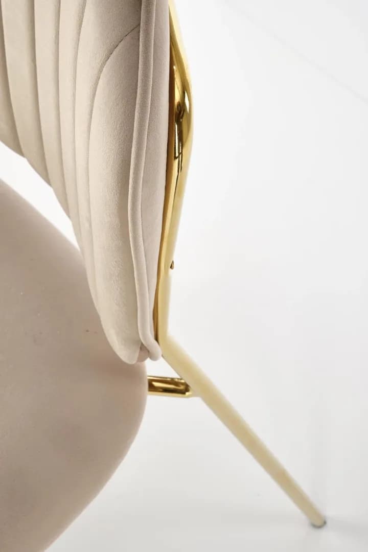 Kėdė K499 Kėdės Virtuvės baldai