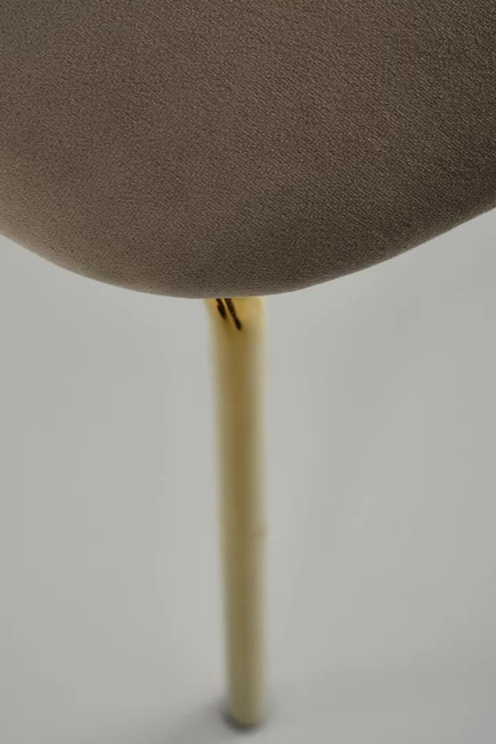 Kėdė K499 Kėdės Virtuvės baldai