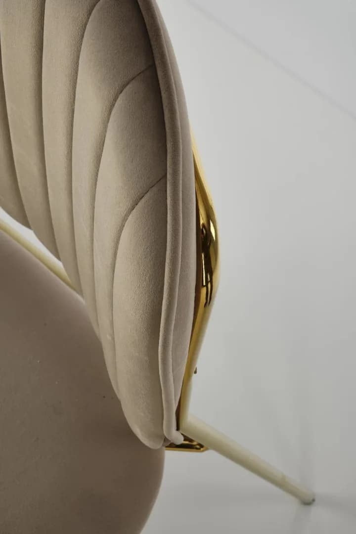 Kėdė K499 Kėdės Virtuvės baldai