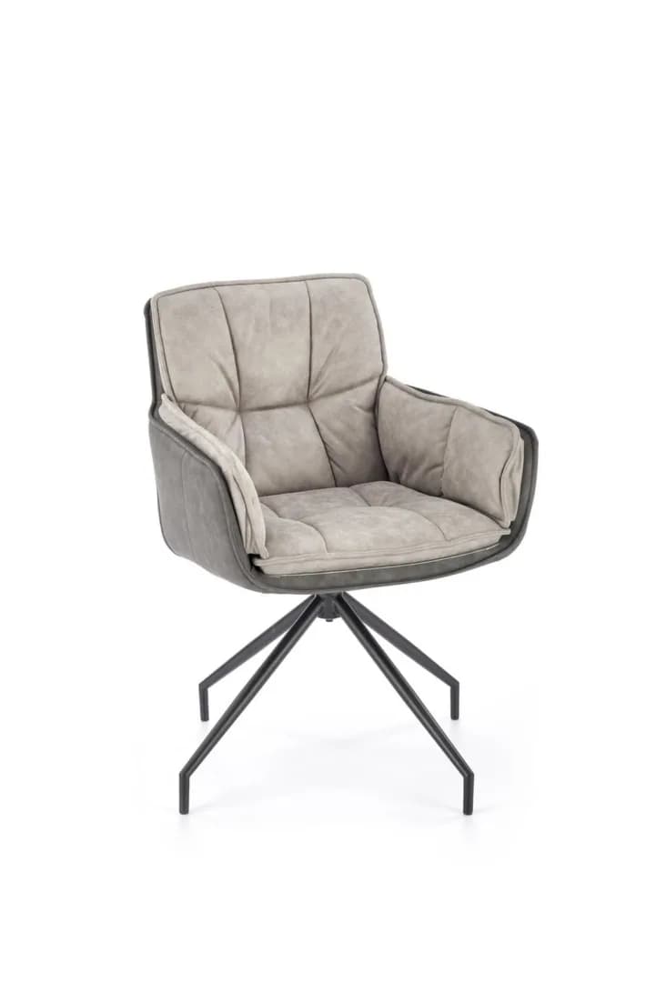 Kėdė K523 Kėdės Virtuvės baldai