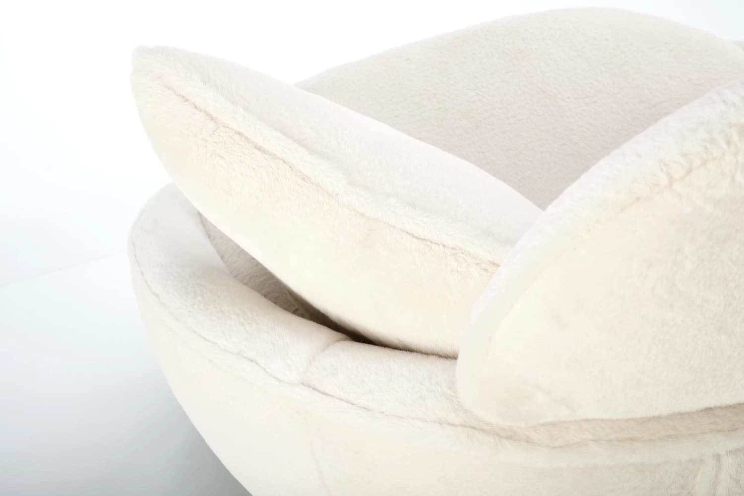 Fotelis MERRY Foteliai Svetainės baldai