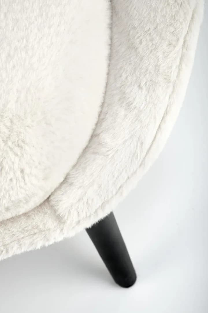 Fotelis MERRY Foteliai Svetainės baldai