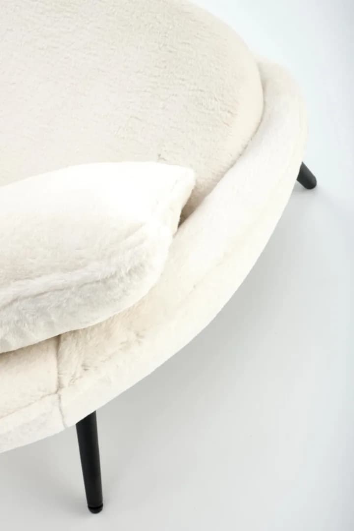 Fotelis MERRY Foteliai Svetainės baldai