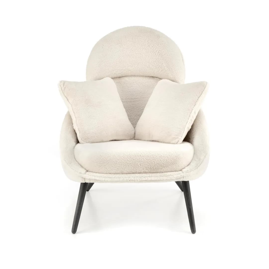 Fotelis MERRY Foteliai Svetainės baldai