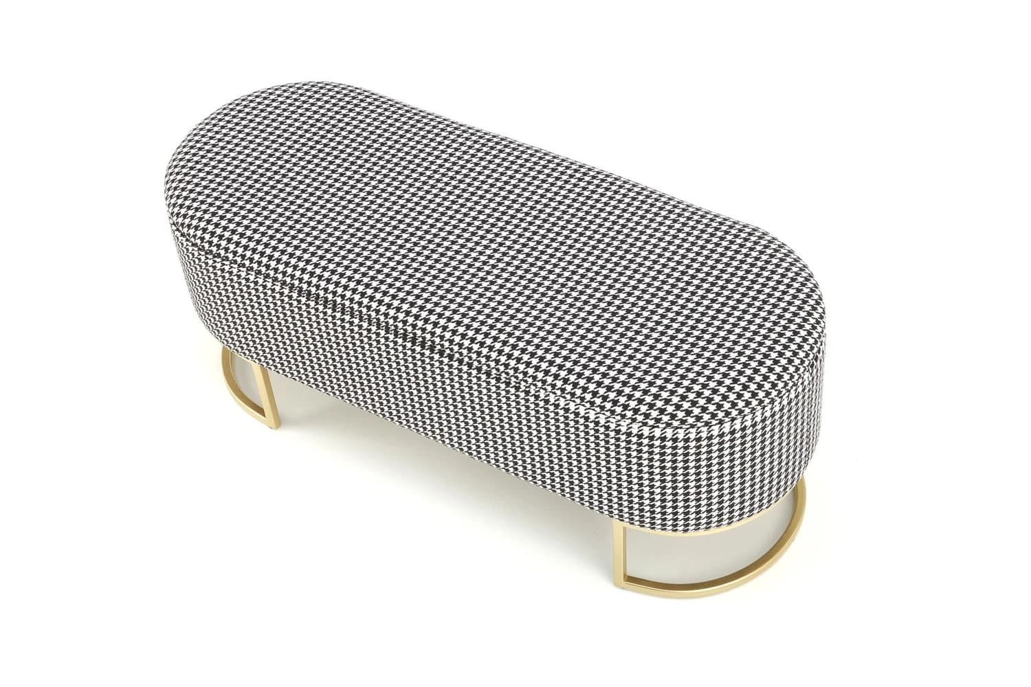 Suoliukas HARMONY Miegamojo baldai Suoliukai