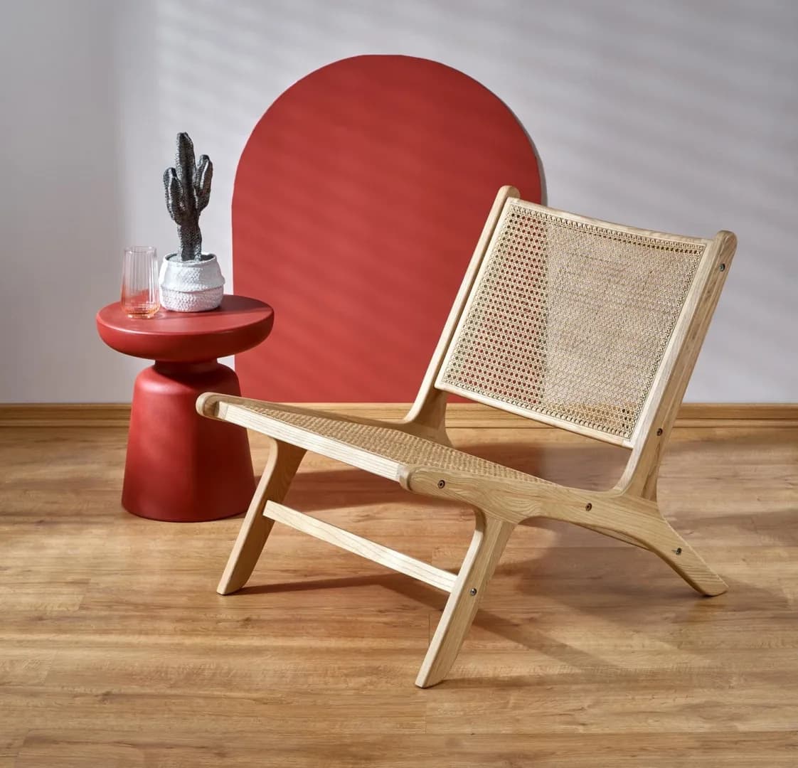 Fotelis FODEN Foteliai Svetainės baldai