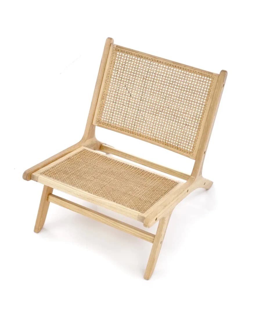 Fotelis FODEN Foteliai Svetainės baldai