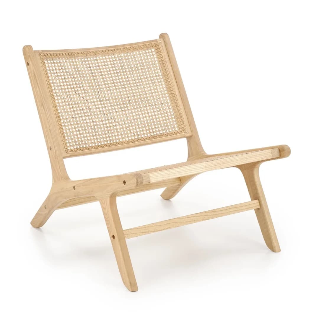 Fotelis FODEN Foteliai Svetainės baldai