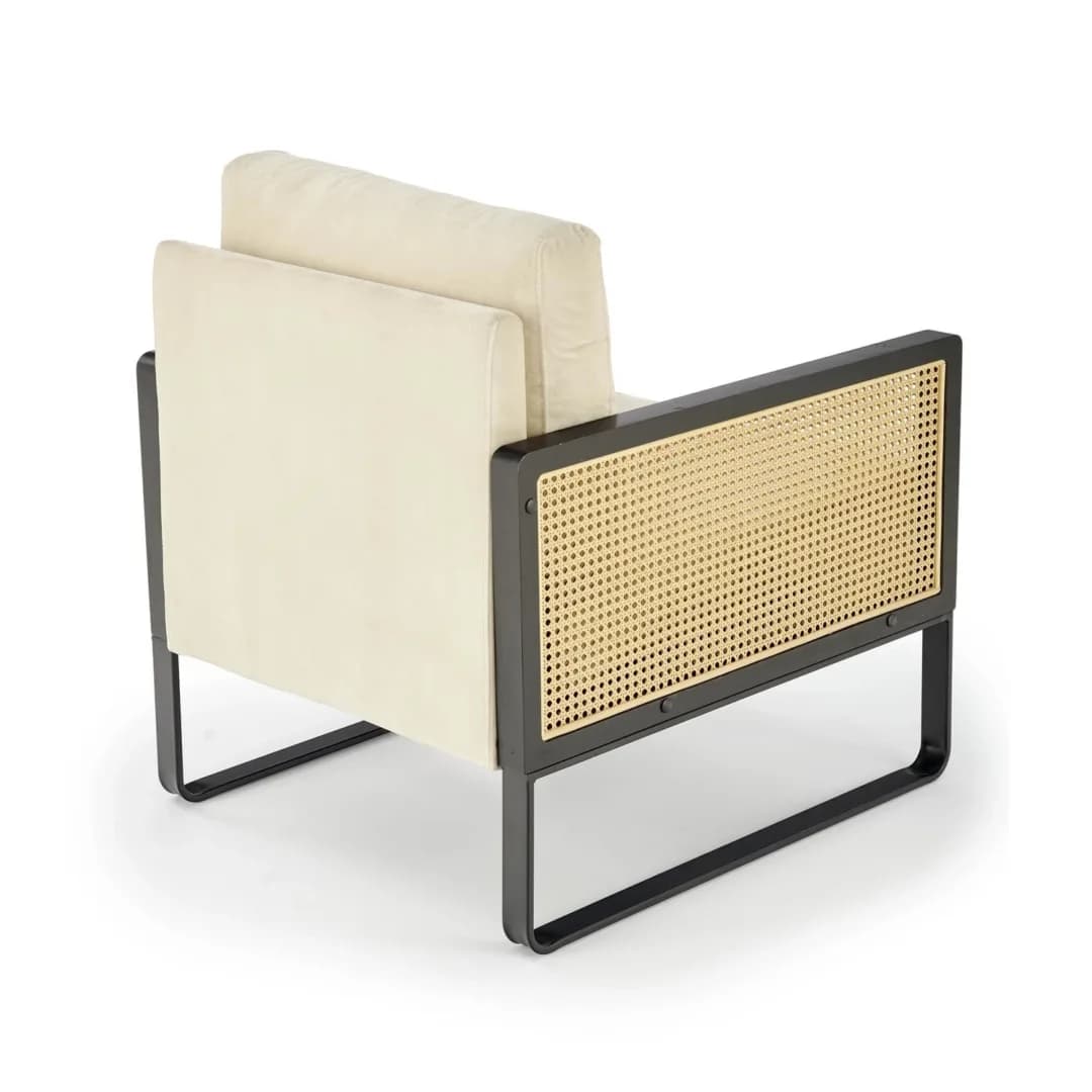 Fotelis ILARIO Foteliai Svetainės baldai