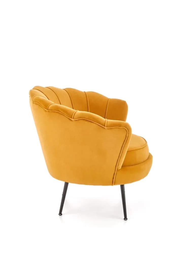 Fotelis AMORINITO Foteliai Svetainės baldai