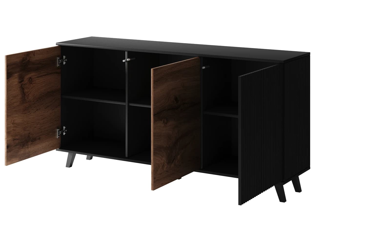 Komoda RANDOM KM-1 Komodos Miegamojo baldai Svetainės baldai Vaikų baldai