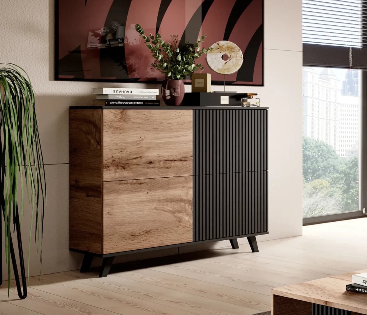 Komoda RANDOM KM-2 Komodos