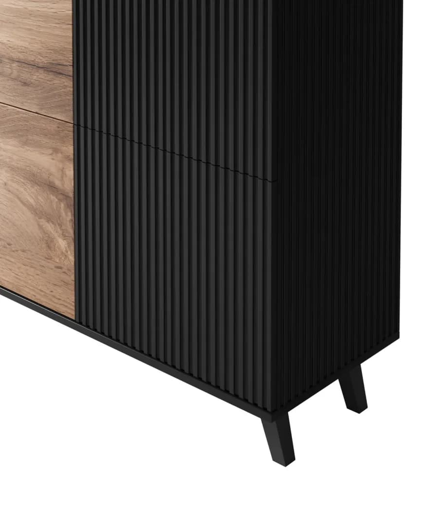 Komoda RANDOM KM-2 Komodos