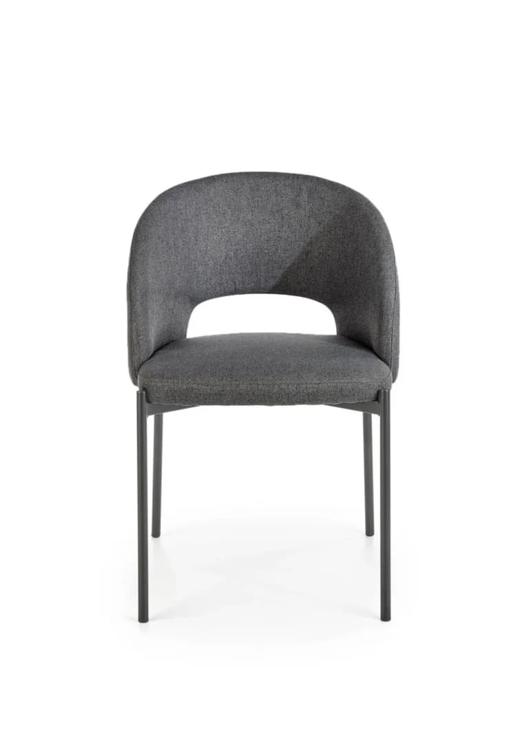 Kėdė K373 Kėdės Virtuvės baldai