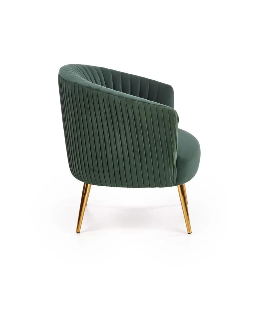 Fotelis CROWN Foteliai Svetainės baldai