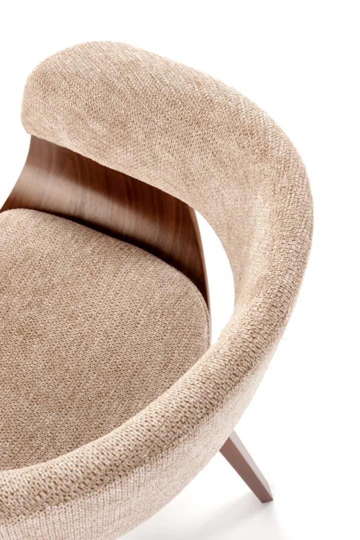 Kėdė K545 Kėdės Virtuvės baldai