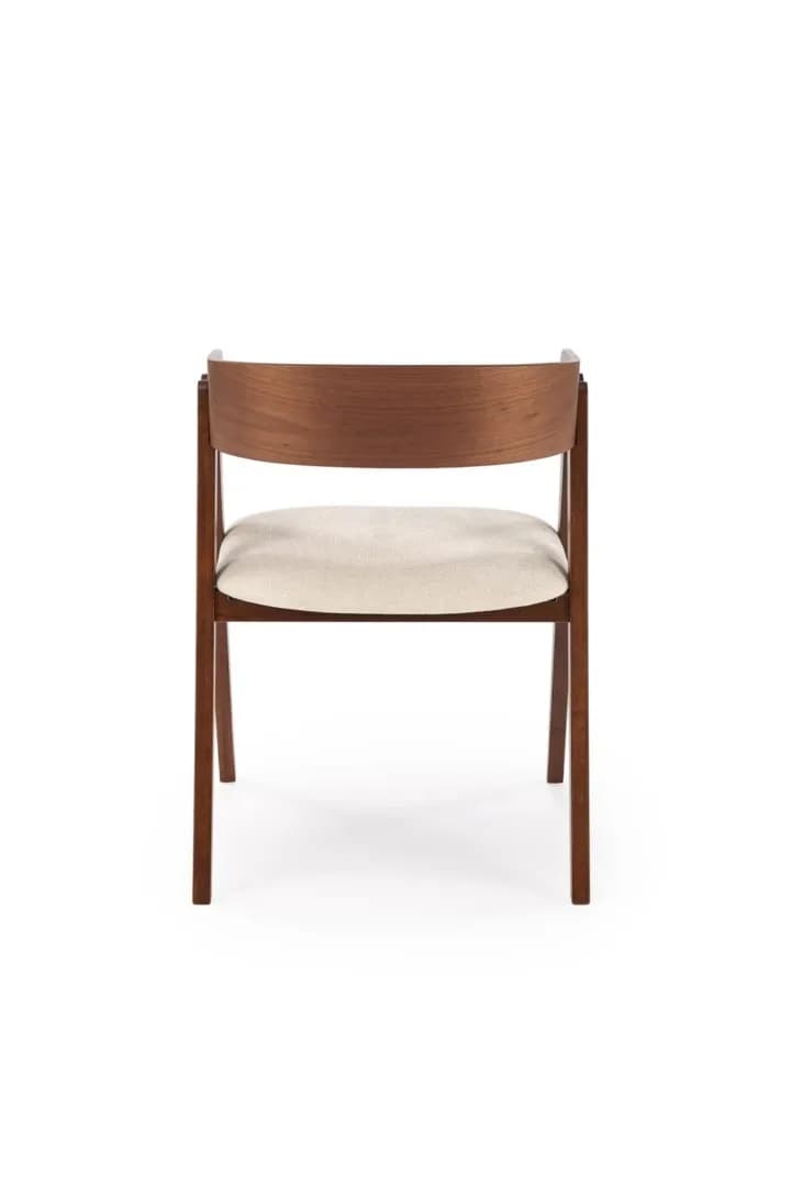 Kėdė K562 Kėdės Virtuvės baldai