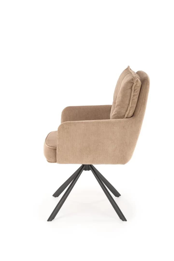 Kėdė K528 Kėdės Virtuvės baldai